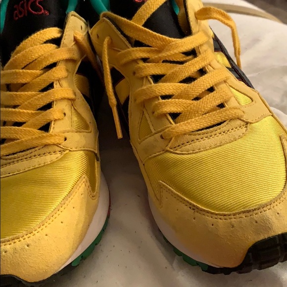 RARE ASICS - Picture 4 of 5